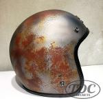  Tdc Rust helmet